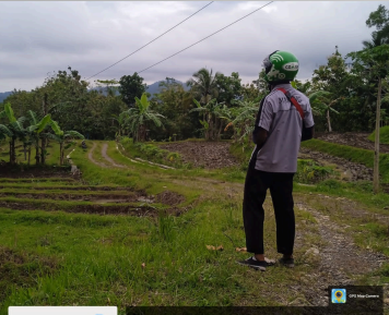 Pekerjaan Pengolahan Data Aset Jaringan Distribusi Paket B (ULP Gombong & ULP Kroya)