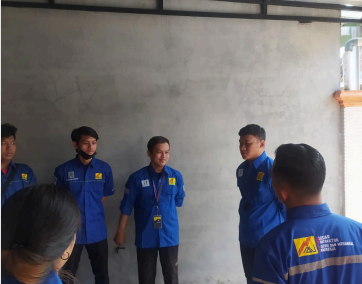 JASA PENDATAAN PELANGGAN MAPPING POSKO CIKUPA