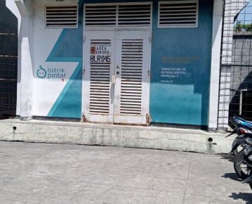 JASA PENDATAAN PELANGGAN MAPPING POSKO CIKUPA TAHAP 2