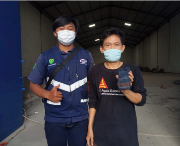 JASA UPDATE DATA NIK DAN NPWP PELANGGAN