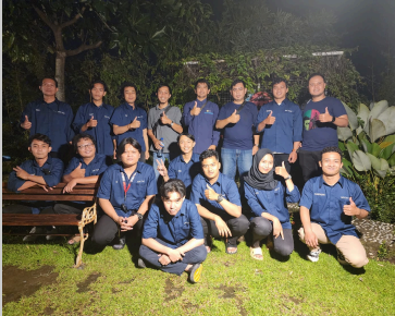 Jasa Pekerjaan Aset Register JTR